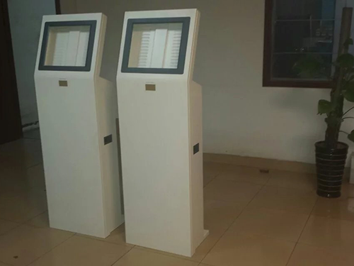 深圳查询机生产