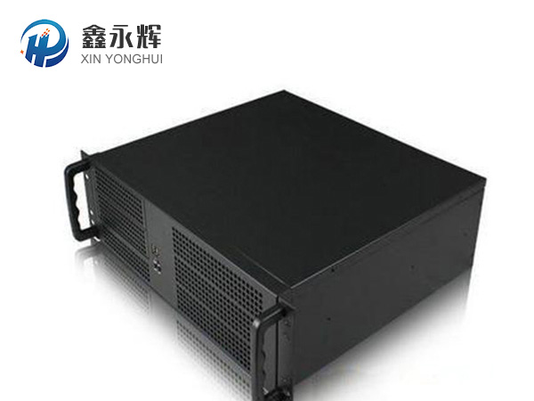 外壳支架定制钣金加工