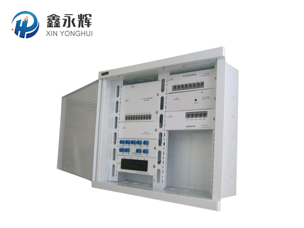 铝型材机架加工