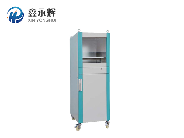 自助终端设备钣金加工
