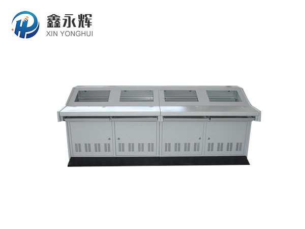 操作台钣金加工