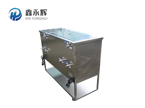 不锈钢超声波发生器外...