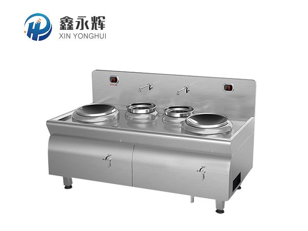 深圳厨具钣金加工