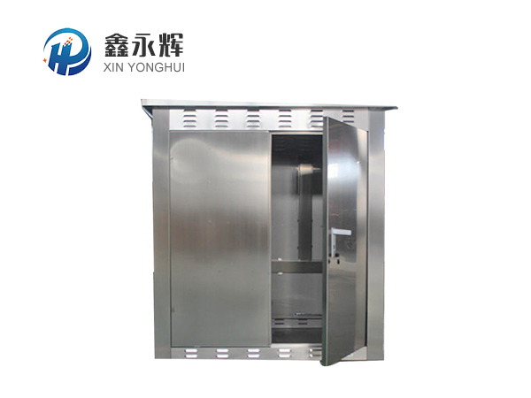 不锈钢橱柜钣金加工