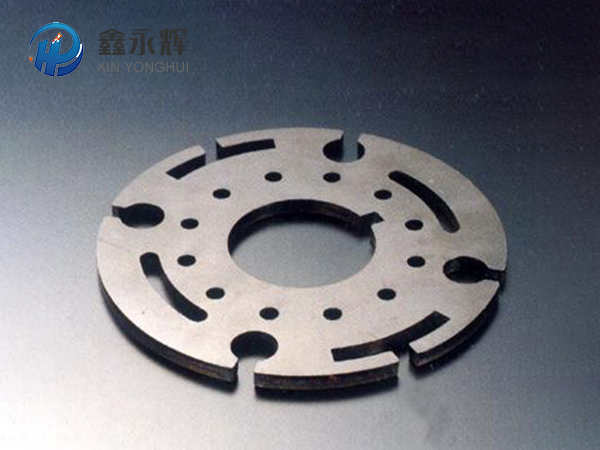 专业激光加工切割