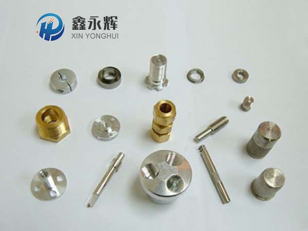 高质五金冲压件加工