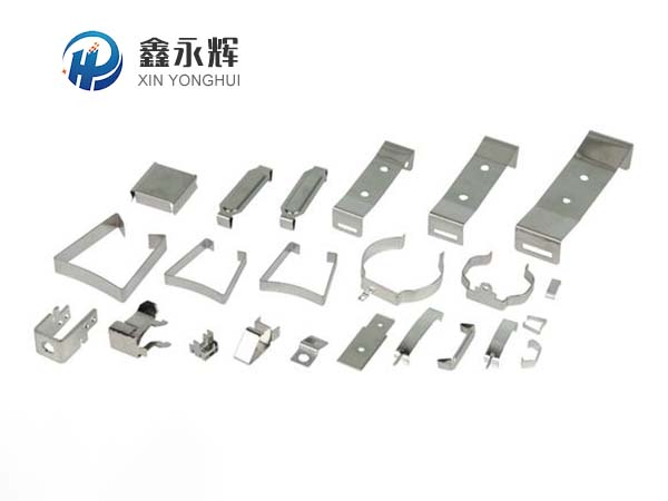 五金冲压件加工