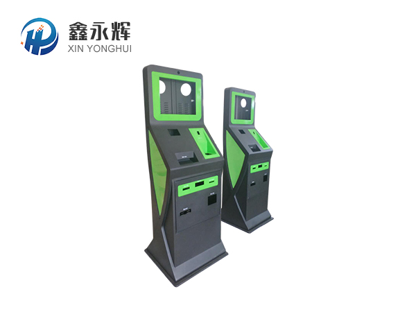 终端机壳