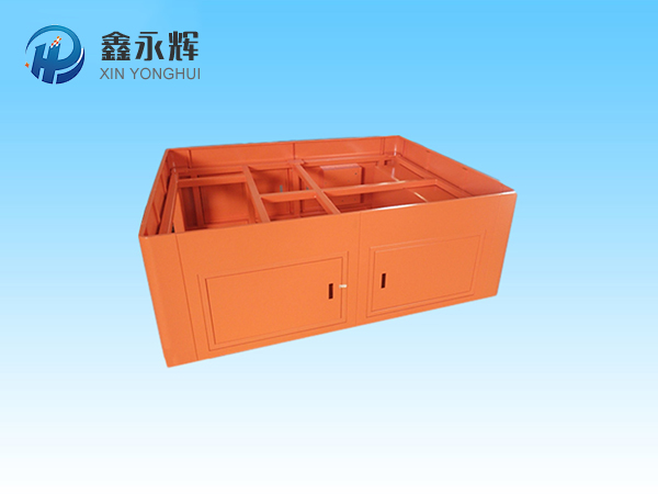 机箱机柜加工厂家
