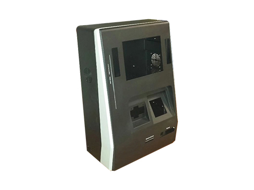 深圳壁挂式终端