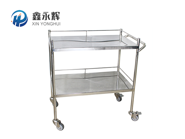 设备支架钣金加工