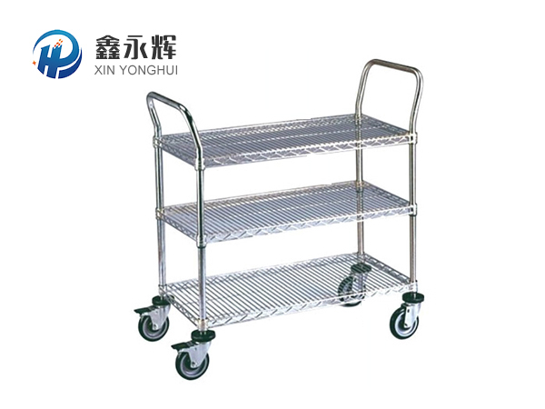 深圳不锈钢钣金加工推...