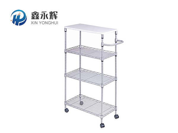 设备方通机架