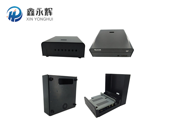 终端机钣金加工