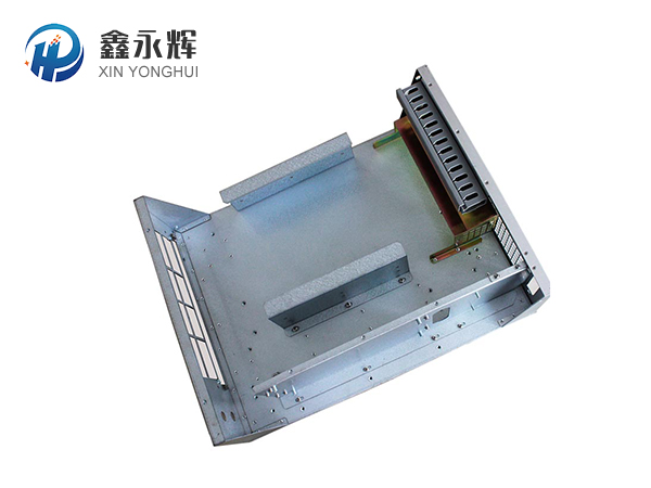 计算机部件钣金加工