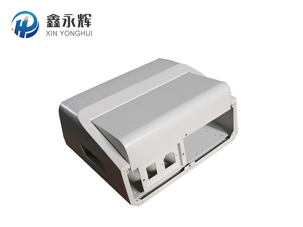 铝板钣金加工