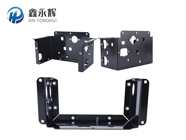 终端机外壳钣金加工