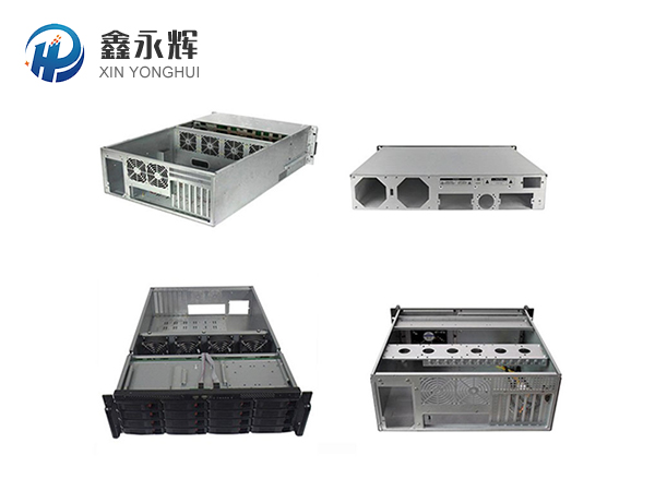 广告机钣金加工