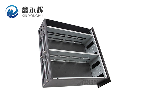 精密钣金加工