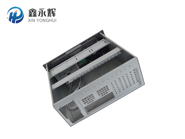 非标钣金加工
