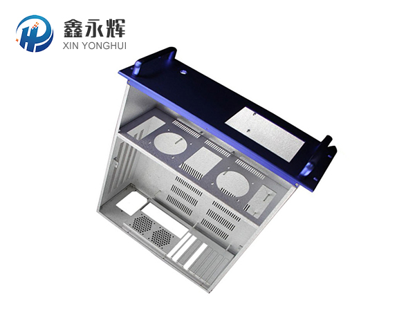 设备钣金加工