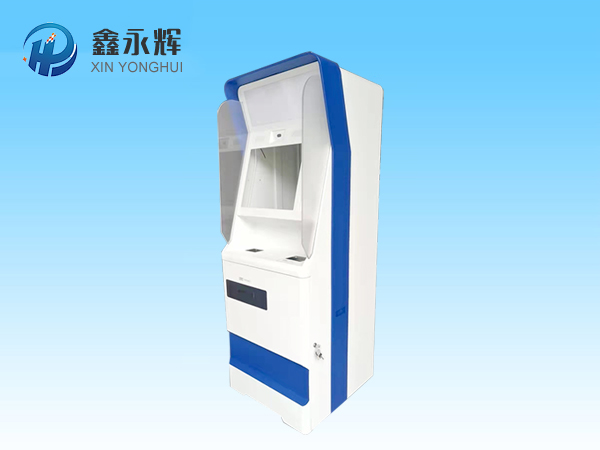 终端机钣金壳定制