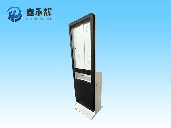 终端机钣金壳定做