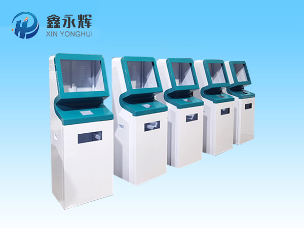 终端机壳定制