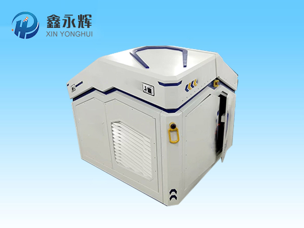 医疗设备机箱外壳