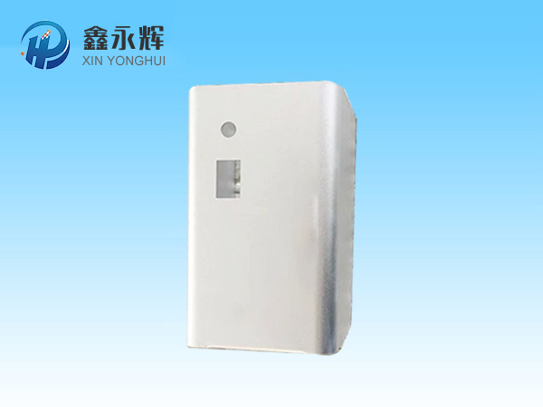 机箱外壳加工定制