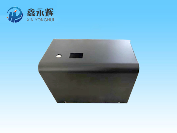 钣金加工机箱外壳