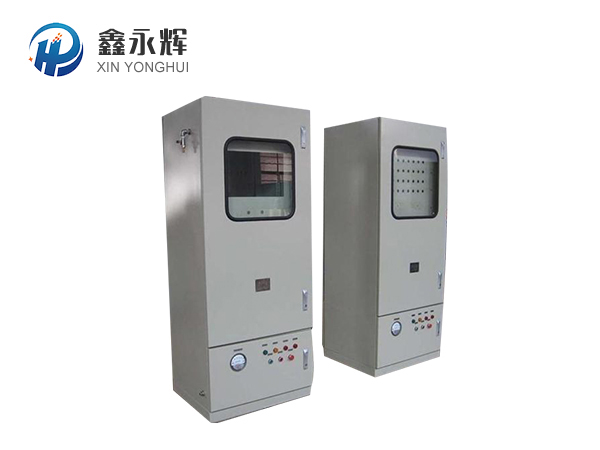 机箱机柜生产厂家