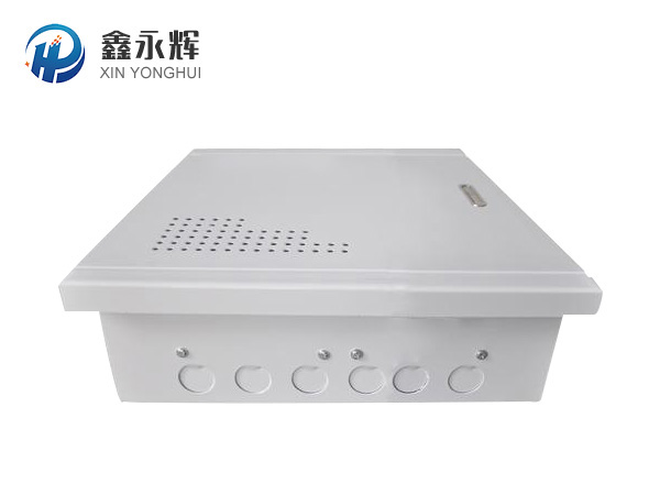 机箱机柜加工定制