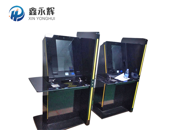 钣金外壳