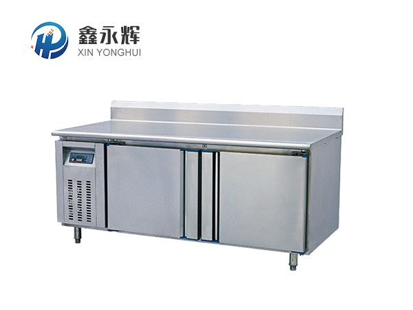 厨具钣金加工