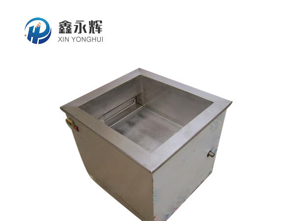超声波外壳五金加工