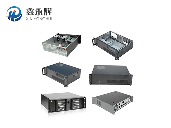 钣金加工